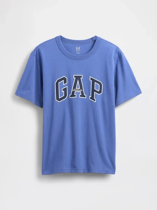 Gap-Arch Logo-T-Shirt