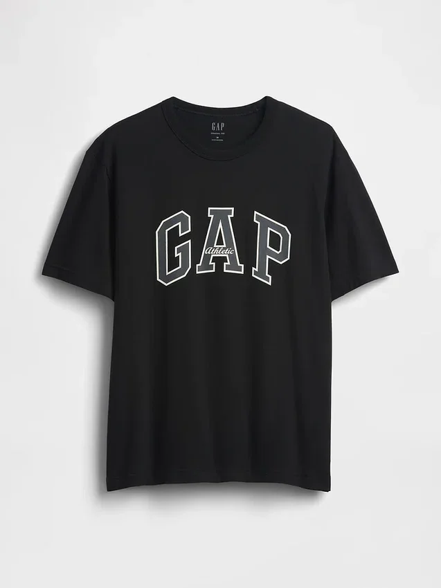 Gap-Arch Logo-T-Shirt