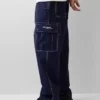 GAP × Awake Ny Cargo-Jogginghose in Baggy-Passform