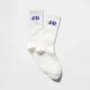 Gap × Awake Ny Logo-Crew-Socken