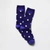 Gap × Awake Ny Logo-Crew-Socken mit Punktmuster