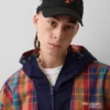 Gap × Awake NY Mets „'47 Brand“ Baseballhut