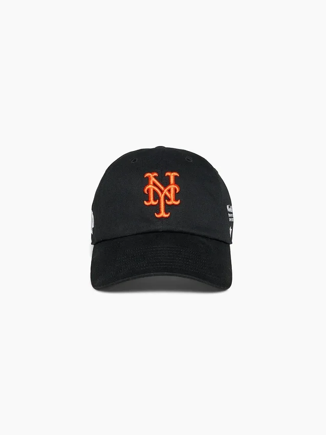 Gap × Awake NY Mets „'47 Brand“ Baseballhut