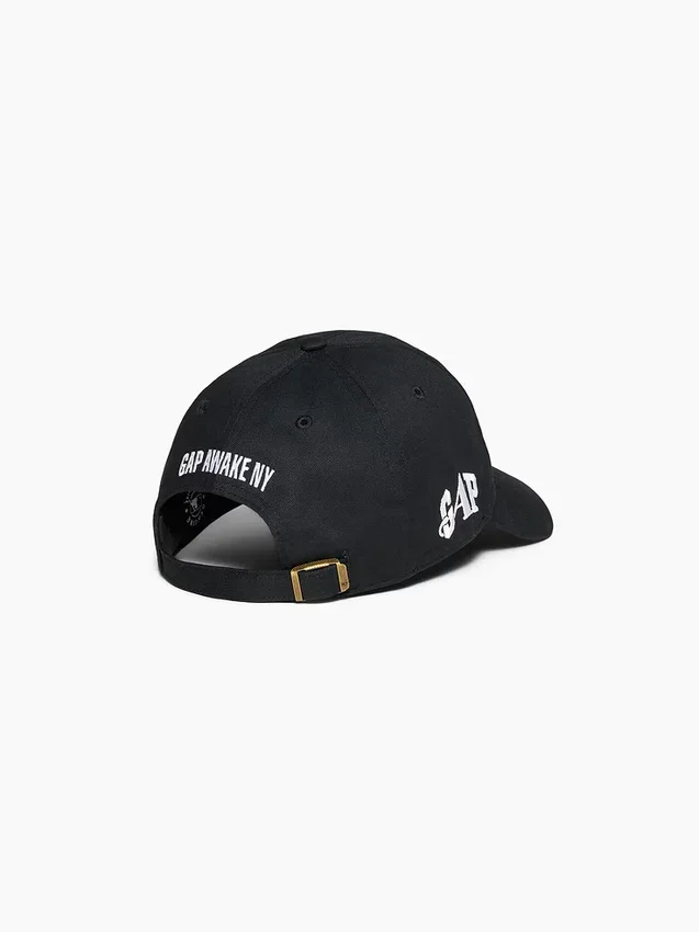 Gap × Awake NY Mets „'47 Brand“ Baseballhut