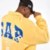Gap × Awake NY Mets „'47 Brand“ Baseballhut