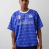 Gap × Awake Ny Oversized-Logo-Jersey