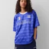 Gap × Awake Ny Oversized-Logo-Jersey