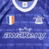 Gap × Awake Ny Oversized-Logo-Jersey