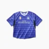 Gap × Awake Ny Oversized-Logo-Jersey