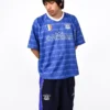 Gap × Awake Ny Oversized-Logo-Jersey