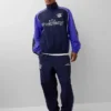GAP × Awake Ny – Oversized-Trainingsjacke aus recyceltem Material