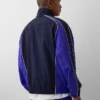 GAP × Awake Ny – Oversized-Trainingsjacke aus recyceltem Material