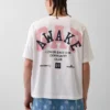 Gap × Awake Ny Relaxed Logo T-Shirt