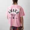 Gap × Awake Ny Relaxed Logo T-Shirt