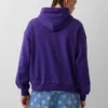 GAP × Awake Ny Schwerer Oversize-Hoodie mit Logo