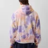 GAP × Awake Ny Schwerer Oversize-Hoodie mit Logo