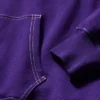 GAP × Awake Ny Schwerer Oversize-Hoodie mit Logo