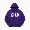 GAP × Awake Ny Schwerer Oversize-Hoodie mit Logo
