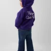GAP × Awake Ny Vintagesoft-Logo-Hoodie für Kleinkinder
