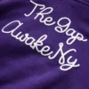 GAP × Awake Ny Vintagesoft-Logo-Hoodie für Kleinkinder