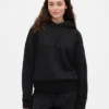 GAP × Béis Reisepullover mit Kapuze für Erwachsene, schweres Gewebe