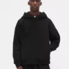 GAP × Béis Reisepullover mit Kapuze für Erwachsene, schweres Gewebe
