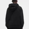GAP × Béis Reisepullover mit Kapuze für Erwachsene, schweres Gewebe