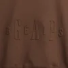 GAP × Béis Reisepullover mit Kapuze für Erwachsene, schweres Gewebe
