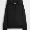 GAP × Béis Reisepullover mit Kapuze für Erwachsene, schweres Gewebe