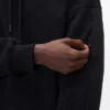 GAP × Béis Reisepullover mit Kapuze für Erwachsene, schweres Gewebe