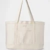 Gap Denim Logo-Tragetasche