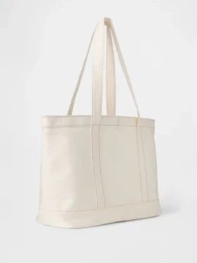 Gap Denim Logo-Tragetasche