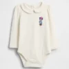 Gap × Disney Baby Body aus Bio-Baumwolle