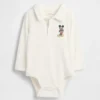 Gap × Disney Baby Body aus Bio-Baumwolle