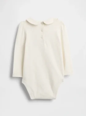 Gap × Disney Baby Body aus Bio-Baumwolle