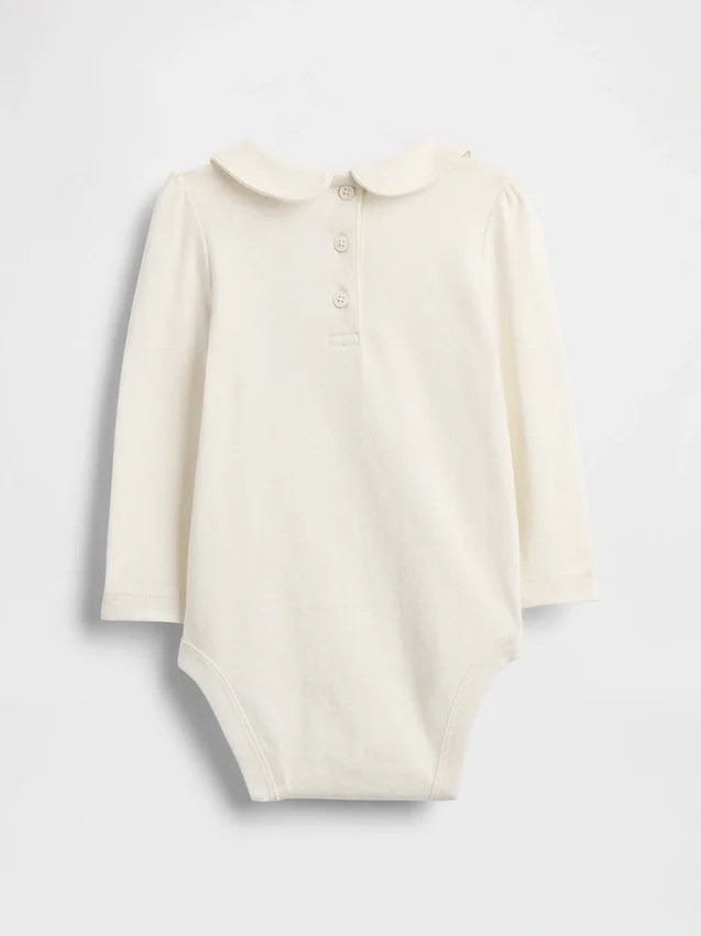 Gap × Disney Baby Body aus Bio-Baumwolle