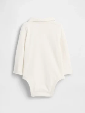 Gap × Disney Baby Body aus Bio-Baumwolle