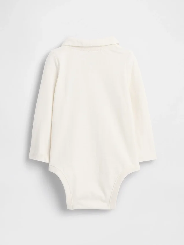 Gap × Disney Baby Body aus Bio-Baumwolle