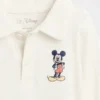 Gap × Disney Baby Body aus Bio-Baumwolle