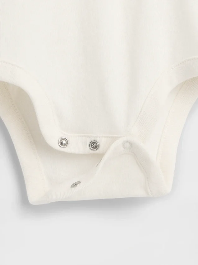 Gap × Disney Baby Body aus Bio-Baumwolle