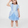 Gap × Disney Baby Cinderella Tüllkleid