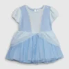 Gap × Disney Baby Cinderella Tüllkleid