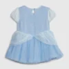 Gap × Disney Baby Cinderella Tüllkleid