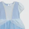 Gap × Disney Baby Cinderella Tüllkleid