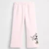 GAP × Disney Baby & Kleinkind-Jogginghose mit weitem Bein