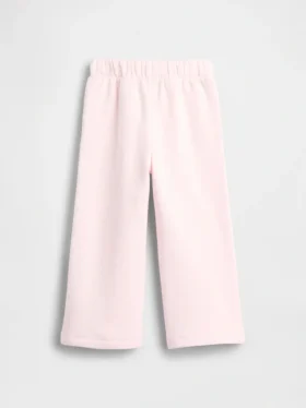 GAP × Disney Baby & Kleinkind-Jogginghose mit weitem Bein