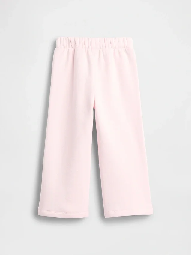 GAP × Disney Baby & Kleinkind-Jogginghose mit weitem Bein