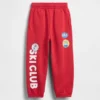 GAP × Disney Baby & Kleinkind-Jogginghosen
