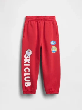 GAP × Disney Baby & Kleinkind-Jogginghosen