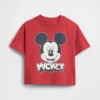 Gap × Disney Baby & Kleinkind Oversize-T-Shirt